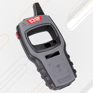 MS uzaktan kumanda araba anahtarı düzenleme çip nesil frekans algılama desteği IOS/Android küresel sürüm Xhorse VVDI Mini anahtar araçları - Product Image 2