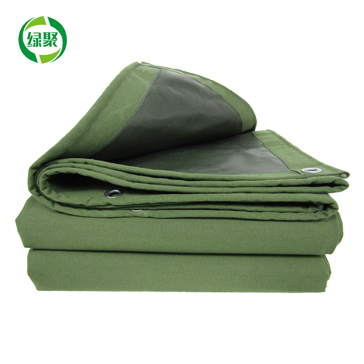 Verde 600gsm