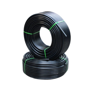 ท่อ HDPE 16มม. แบบเจาะรูสำหรับการเกษตรขนาดเส้นผ่าศูนย์กลางขนาดเล็ก - Product Image 2