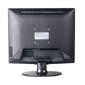 15 pulgadas 4:3 pequeño monitor de computadora Pantalla de monitor LCD Mini Monitor Cctv - Product Image 3