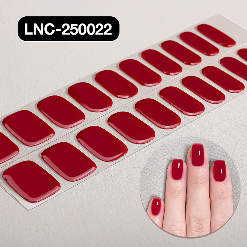 LNC-250022