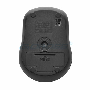 Mouse senza fili con batteria regolabile personalizzato Dpi Plug And Play Cordless leggero 2.4Ghz Mouse senza fili per Computer ottico con batteria - Product Image 4