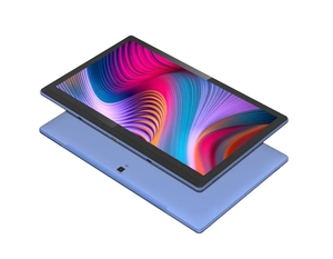 14.1 Inch Large Screen Tablet Android 4G LTE 5G WiFi 4+64GB MT6762 Octa Core Tablet <strong>Pc</strong> <strong>Big</strong> Battery 10000mAh Notebook with <strong>case</strong> - Product Image 1
