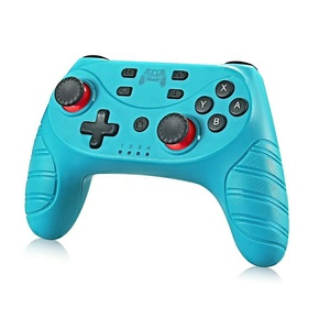 Più nuovo Wireless Gamepad Joystick Controller di Gioco Per Interruttore di Pro - Product Image 5