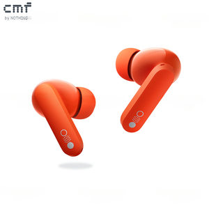 Global Verison CMF โดย Nothing Buds Pro พร้อมเทคโนโลยีอัลตร้าเบส ANC 45 dB อายุการใช้งานแบตเตอรี่หูฟังบลูทูธสูงสุด 39 ชั่วโมง - Product Image 2