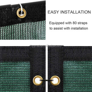 Защитная сетка для защиты от солнца - Product Image 4