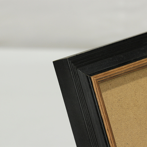 Custom up Simples 8x10 Picture <strong>Frame</strong> , Solid Display Pictures 5x7 with Mat or 8 X 10 Without Mat, Wall Gallery Photo <strong>Frames</strong> - Product Image 3