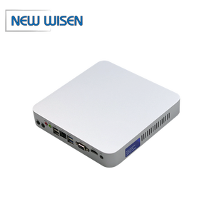 Мини-ПК Intel core i5 система barebone для безбумажной конференц-системы - Product Image 2