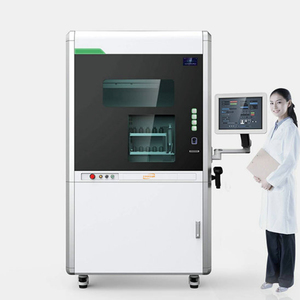 Kunden spezifischer CNC-Prototyping-Kunststoff-Haushalts-Smart-Robot-Prototyp - Product Image 2