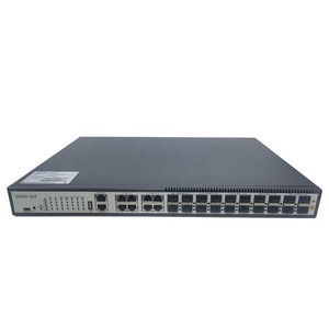 Kexint FTTH 10กิกะบิตอีเธอร์เน็ต8พอร์ต1 U GPON OLT เข้ากันได้กับ ONT ประเภทต่างๆ - Product Image 5