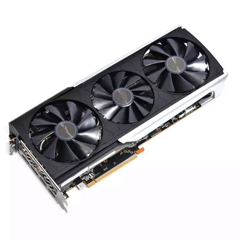 Radeon RX 5700XT