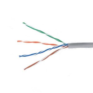 CAT6A FTP 2M 3M 5M 10M Blau Rj45 UTP 23AWG Ethernet LAN-Netzwerk kabel PVC-Mantel Innen gebrauch 1m langes Computer-Patchkabel - Product Image 3