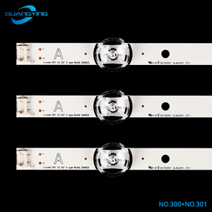 <strong>LED</strong> TV Backlight Lamp Strip Use For <strong>LG</strong> Innotek DRT 3.0 <strong>50</strong>&quot;_A type <strong>LG</strong> lnnotek DRT 3.0 <strong>50</strong>&quot;_B type <strong>LED</strong> Strips - Product Image 3