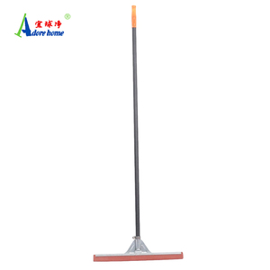 Làm Sạch Cửa Sổ Squeegees Cao Su Mềm <span class=keywords><strong>Squeegee</strong></span> Với Tay Cầm Kim Loại <span class=keywords><strong>Mini</strong></span> Scraper <span class=keywords><strong>Squeegee</strong></span> - Product Image 1
