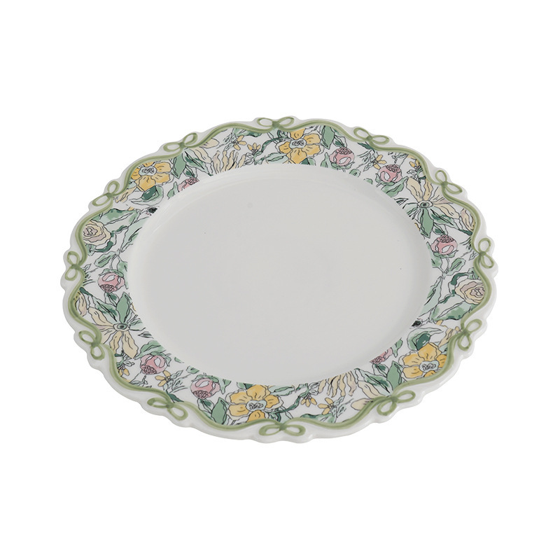 Assiette de 11,75 pouces