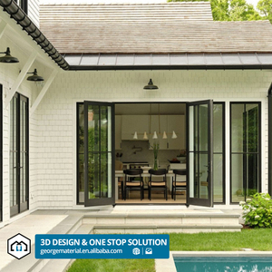 Interior Design <strong>3D</strong> <strong>Render</strong> Design Services <strong>Architecture</strong> Design for Modern House Home Office Living Room Apartment - Product Image 3