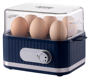 Nhà sản xuất trực tiếp-Hiệu quả cao cấp, tùy chỉnh độ chín nấu ăn chính xác, chuẩn bị bữ<span class=keywords><strong>a</strong></span> ăn 400W cách tốt nhất để luộc trứng là gì - Product Image 2