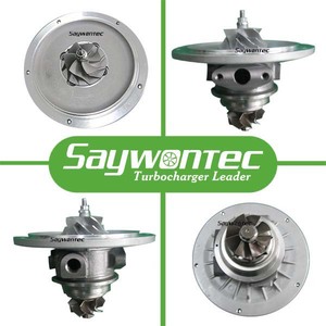 ตลับเทอร์โบชาร์จเจอร์ RHF4H YD25DDTI เครื่องยนต์ดีเซล VA42005 VA420125 VB420119สำหรับ Nissan cabstar 2.5 DCI - Product Image 6