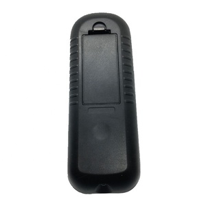 4 ב 1 שלט רחוק אוניברסלי RCA RCR 504BR/RCR804BFDR/RCR804BR סדרת טלוויזיה/וידאו/לווין. CBL. DTC/DVD. AUX - Product Image 5