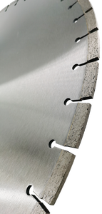 600mm Granite Power Multi Tools <strong>Blank</strong> Disc Silent Segment Slab Circular Round Core Diamond <strong>Saw</strong> Blades Cutting for Granite Stone - Product Image 4