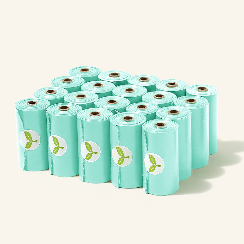 Lake blue-spling style