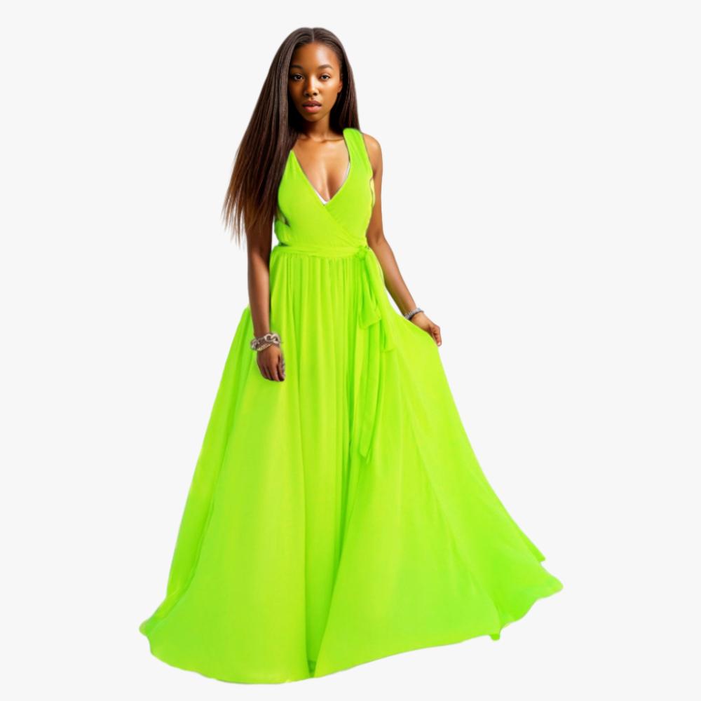 bright green 6