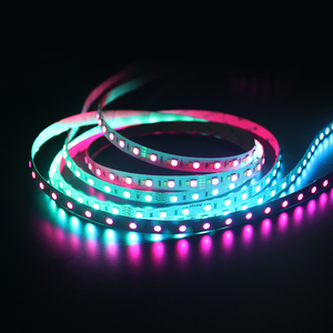 RGB RGBW RGBCW COBネオンSMDカラーLEDライト、フレックスPCBおよびフルカラー照明付き - Product Image 1