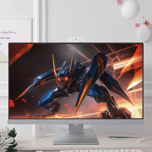 ออลอินวันพีซี21.5 "/23.8" แกน I3 I5 I7 monoblock ทั้งหมดในหนึ่งชิ้นคอมพิวเตอร์เกมคอมพิวเตอร์เดสก์ท็อปเกมพีซีแบร์โบ - Product Image 4