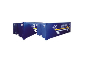 輸送車両非常用荷積み - Product Image 2
