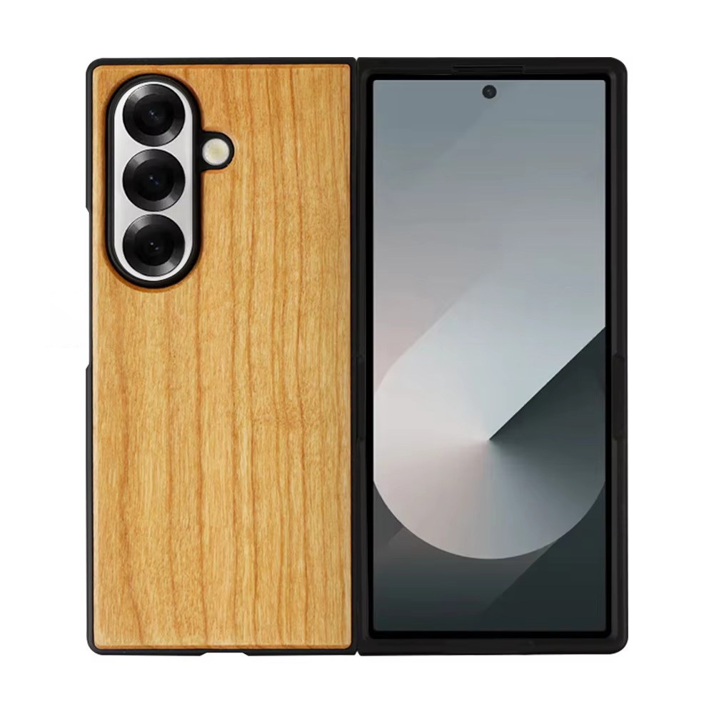 Cherry Wood