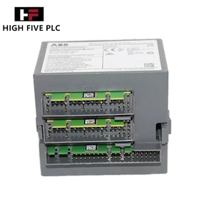 DX581-S 1SAP284100R0001 <strong>Digital</strong> <strong>Input</strong>/<strong>output</strong> Module 24VDC 0.5A. 4 Pulse <strong>Outputs</strong> - Product Image 4