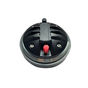 Factory Outlet Âm Thanh Chuyên Nghiệp <span class=keywords><strong>Tweeter</strong></span> Loa Nén Đơn Vị Điều Khiển - Product Image 5
