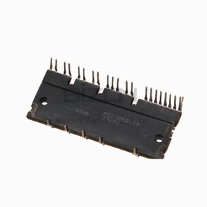 PS21869-P PS21963-4S PS21964-4S PS21965-4A โมดูล IGBT - Product Image 1