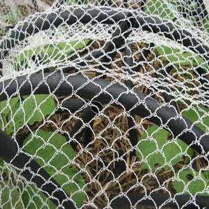 La migliore qualità di rete Anti uccello 100% vergine HDPE rete da giardino agricoltura anti rete per uccelli - Product Image 4