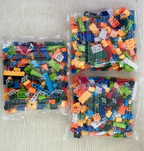Classic 1000pcs Compatible <strong>Building</strong> <strong>Blocks</strong> DIY Creative Play Designer <strong>Building</strong> <strong>Block</strong> Set for Kids - Product Image 2