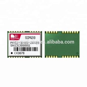 SIM28ML SIMCOM GPS SIM28 Módulo BOM Servicio - Product Image 1