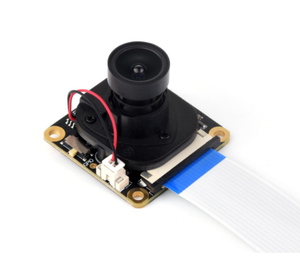 Modulo fotocamera IR-CUT 2MP Starlight IMX290-83 con sensore a fuoco fisso per sistemi di visione notturna Raspberry Pi Jetson Nano