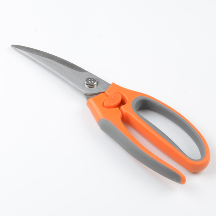 Multifunctional Gadgets Tools High quality Stainless Steel Kitchen Scissors