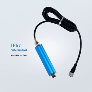 FD01 Digital 485 Anti-Interference Converter Multi-Signal <strong>Output</strong> Electronic <strong>Measuring</strong> Instruments Distance Measurement Features