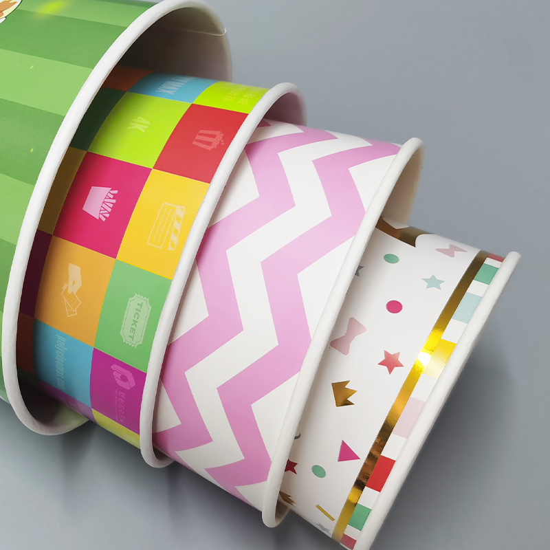 Couleur adaptée aux besoins du client