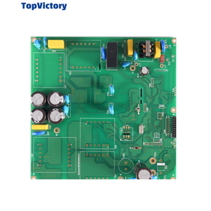 高效的一站式Oem电子PCBA制造具有多层PCB质量<span class=keywords><strong>PC</strong></span>电子设备的计算机外围设备