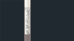 32インチスマートLCDディスプレイ広告機器移動可能かつ回転可能充電機能付き - Product Image 5