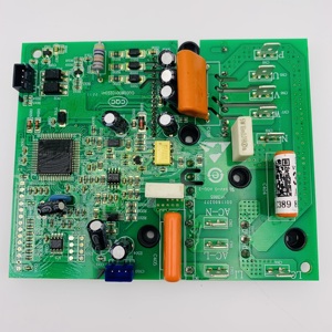 Haier เทมเพลตอินเวอร์เตอร์เครื่องปรับอากาศแบบเต็มช่วงของ0011800377A PCB/C/g/m โมดูลแผงอินเวอร์เตอร์ - Product Image 2