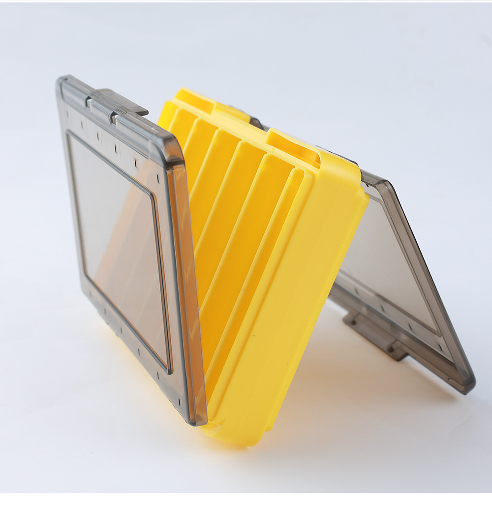 Amarillo talla grande