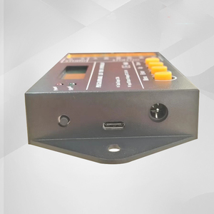 TC420SJ Programmable Time Led <strong>Controller</strong> - Product Image 2