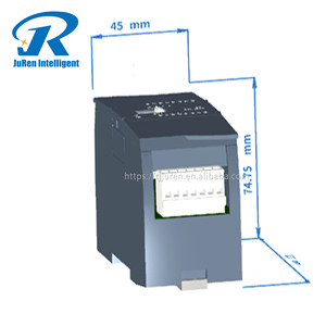 Módulo de salida de PLC SIEMENS auténtico 6ES72221BF320XB0 para automatización Industrial - Product Image 3