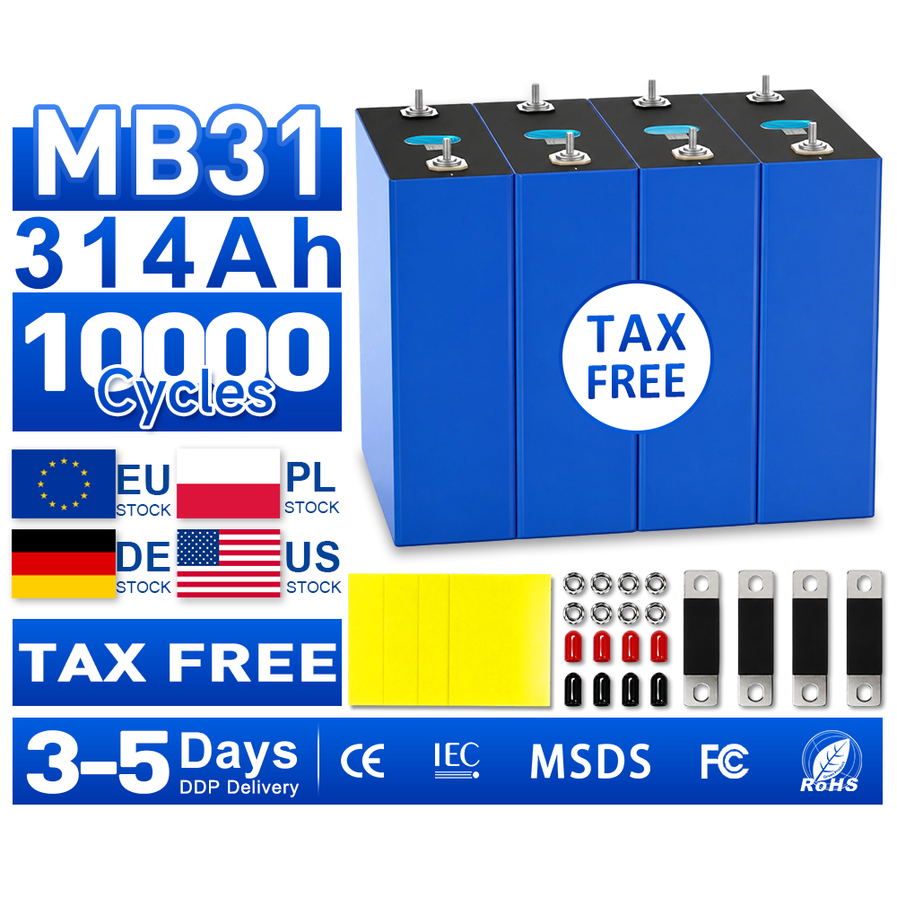 MB31 314AH