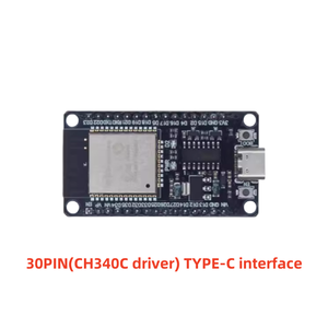 Placa de Desarrollo de Sistema de Doble Núcleo 2 en 1, CPU ESP, 32 GHz, WIFI de Baja Potencia, Bluetooth, 2 en 1, ESP, 2,4 GHz, 2 en 1 - Product Image 3