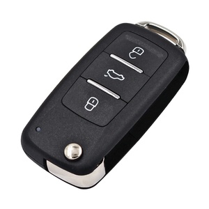 Keydiy ZB202-3 KD universale Smart 3 pulsanti chiave remota tipo UDS chiavi del veicolo - Product Image 4