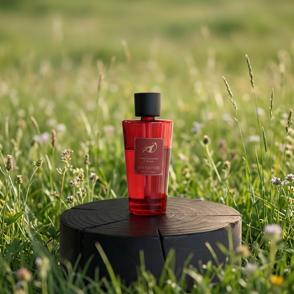 1000ml - Rosa Ebano
